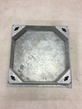 Manhole Cover 300x300 450x450