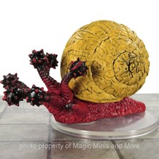 50th Anniversary ~ FLAIL SNAIL