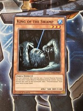 Tcg king of - yu-gi-oh,