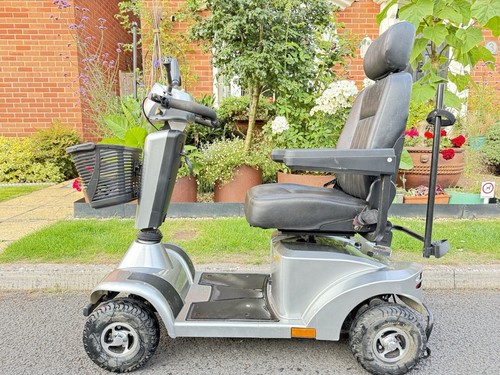 Used mobility scooters for - mobility,