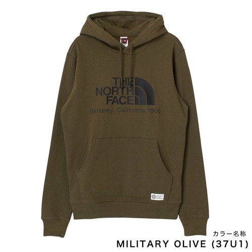 The north face berkeley - the,