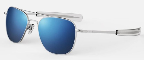Randolph af373 61mm matte - randolph,