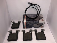 BMW 1,2,3,4, Series With M