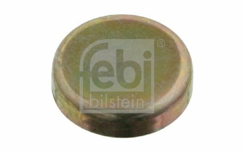 Engine frost core plug - engine,