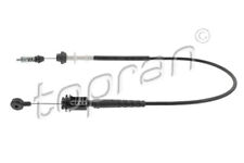 TOPRAN 302 775 Accelerator Cable for FORD