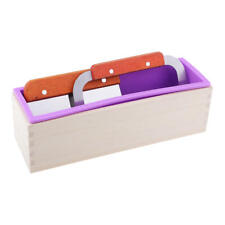 Soap   Making Adjustable Loaf