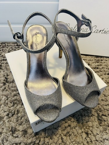 Roland cartier silver - -,
