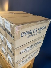 Box of 20 pairs(40) Charles
