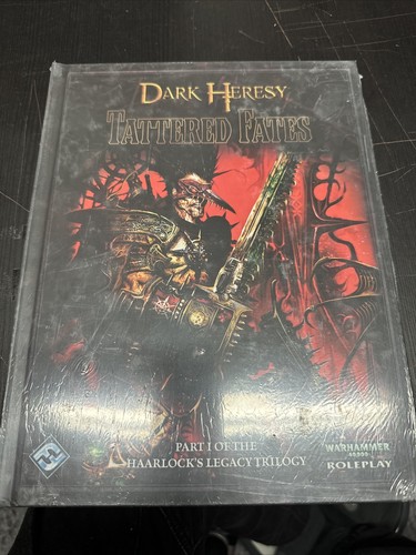 2009 warhammer 40k dark - warhammer,