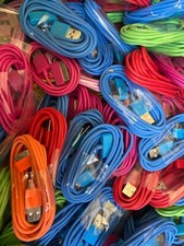 50, 25 Pack Electronics Mobile