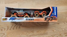 New bright expedition radio - new,