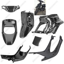 Kit 7 Fairings Black Neutral