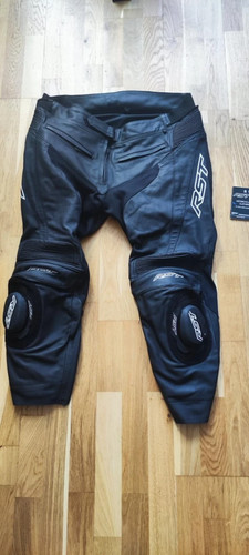 Rst tractech evo aaa - tractech, ce