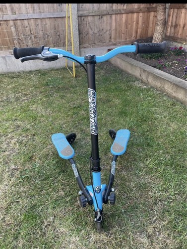Isporter wheel swing - isporter, scooter