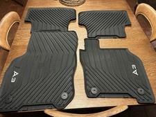 Audi A3 Sportback Genuine