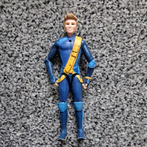 Gordon tracy thunderbirds - gordon,