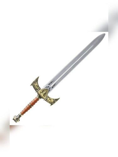 Medieval lionheart sword larp - lionheart,