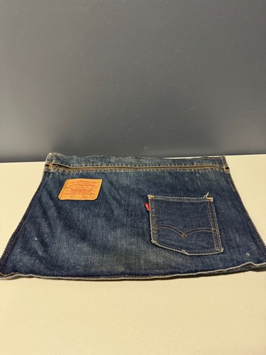 Vintage levis big 501 - vintage,