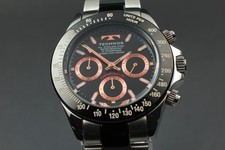 Near MINT Technos T4685 Black