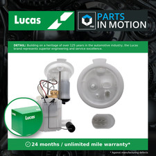 Fuel Pump In tank FDB5654