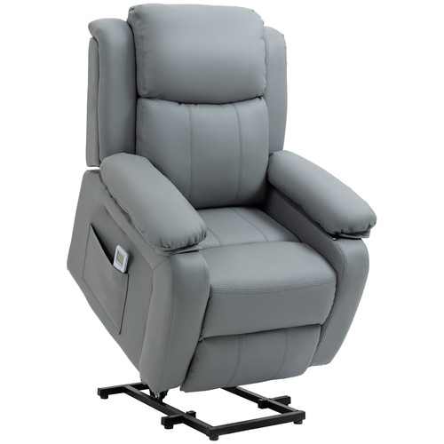 Riser and recliner - riser,