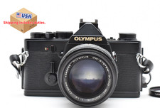 Meter OK! [EXC+5] Olympus OM1