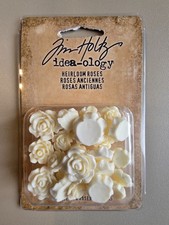 Tim Holtz idea-ology 'Heirloom