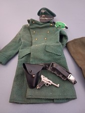 Vintage Acton German Staff