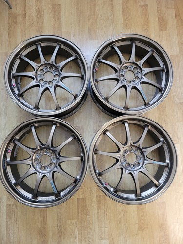Rays volkracing ce28n 7 5j - 18", 7.5j