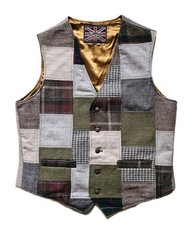 Shire Classics Waistcoat Mens