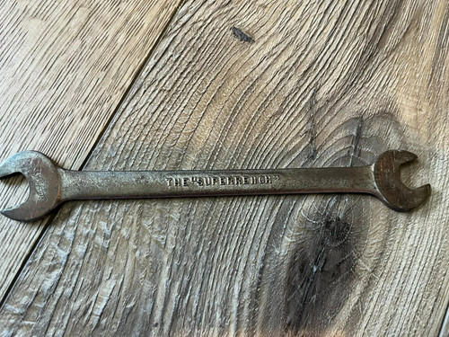 Vintage williams tools - williams,