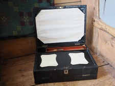 A Charming Victorian Leather