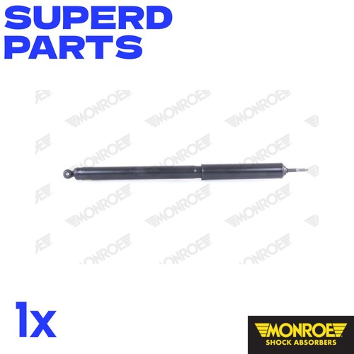Steering system damper fits - system,