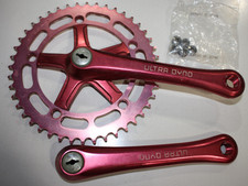 Tioga ultra dyno 170mm bmx - ultra, dyno,