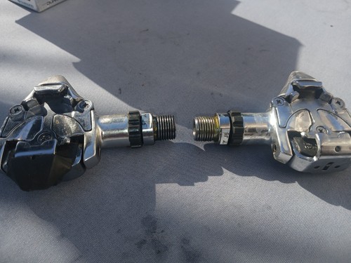 Vintage shimano dura ace - vintage,