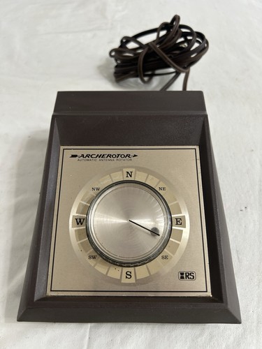 Vintage channel master - channel,