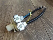 Beko WTK72011W Washing Machine