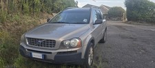 2004 Volvo Xc90 PARTS /