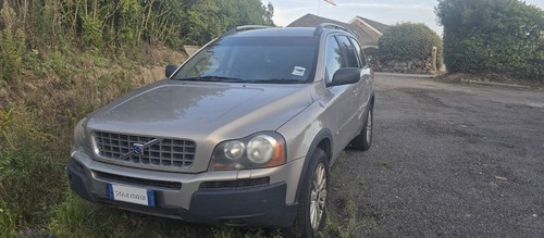 2004 volvo xc90 parts - 2004,