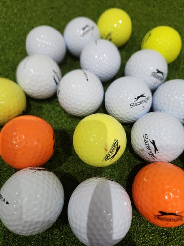 Slazenger grade 2nd - a,