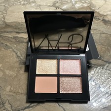 Nars quad eyeshadow palette -