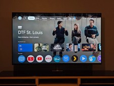 Sony Bravia XR-65A80J 65" 4K