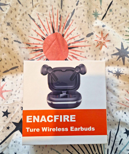 Enacfire true wireless - enacfire,