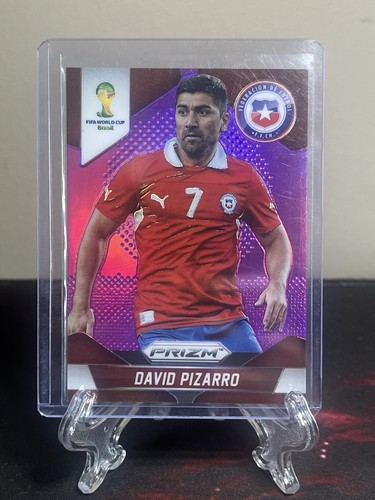 2014 panini prizm world cup - 2014,