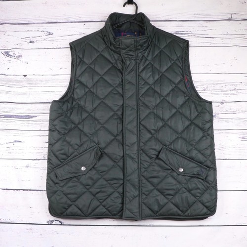 Joules fieldmoor gilet vest - joules,