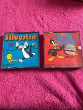 SYLVESTER DAFFY DUCK SUPER 8