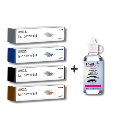 Strictly professional eyelash - strictly,