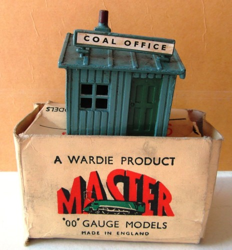 Wardie master models 45 - wardie, no.