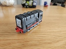 ERTL 1990 Diesel Thomas & Friends Take Play Along Tank Engine P&P