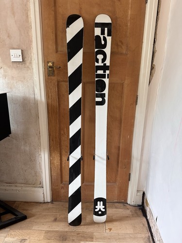 Faction wednesday 168cm all - 168cm,